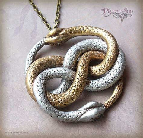 Protecting Your Energy with the Neverending Story Amulet